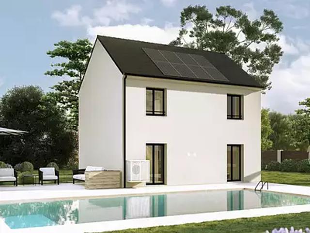 Maison vente à Provins, Montereau-fault-yonne