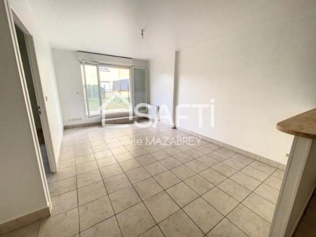 Appartement vente à Provins, Forges