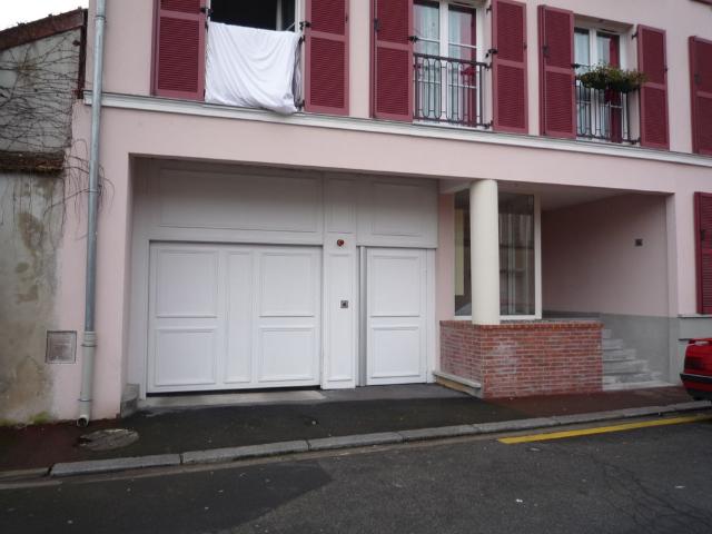 Appartement location à Provins, Montereau-fault-yonne