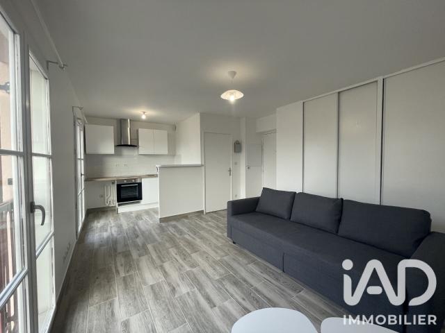 Appartement location à Provins, Montereau-fault-yonne