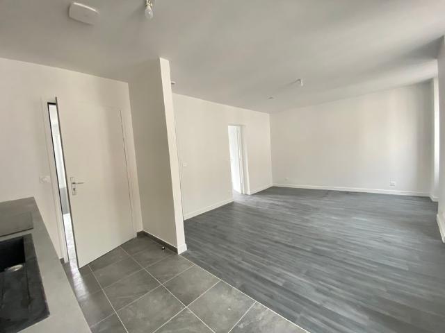 Appartement location à Provins, Montereau-fault-yonne