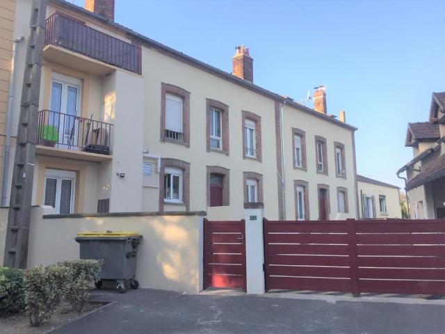 Appartement location à Provins, Montereau-fault-yonne