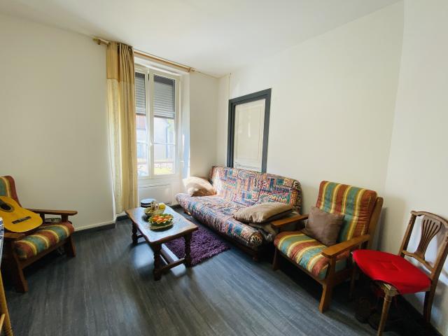 Appartement vente à Provins, Montereau-fault-yonne