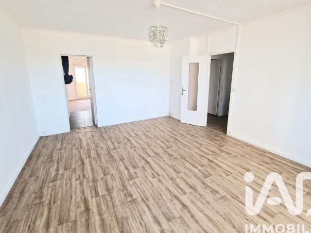 Appartement vente à Provins, Montereau-fault-yonne