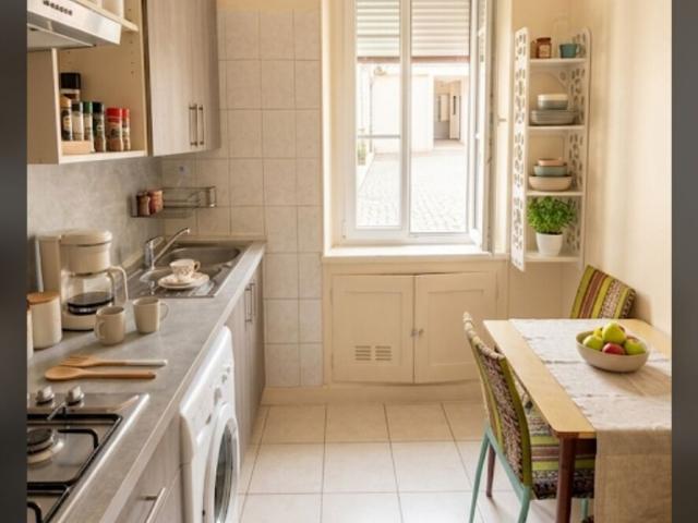 Appartement vente à Provins, Montereau-fault-yonne