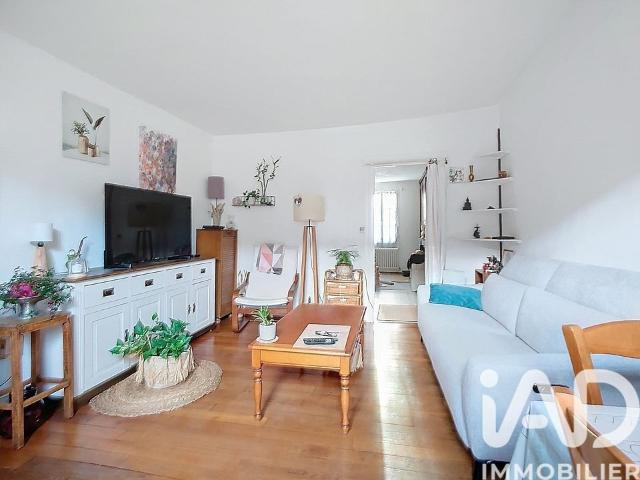 Appartement vente à Provins, Montereau-fault-yonne