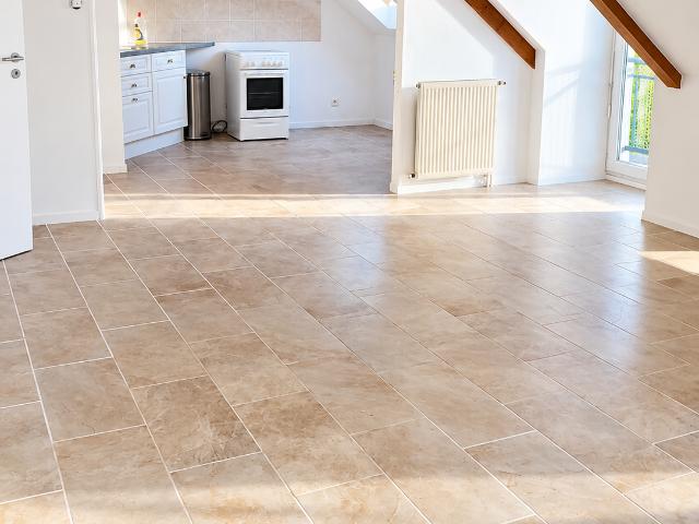 Appartement vente à Montereau-Fault-Yonne, Seine-et-Marne