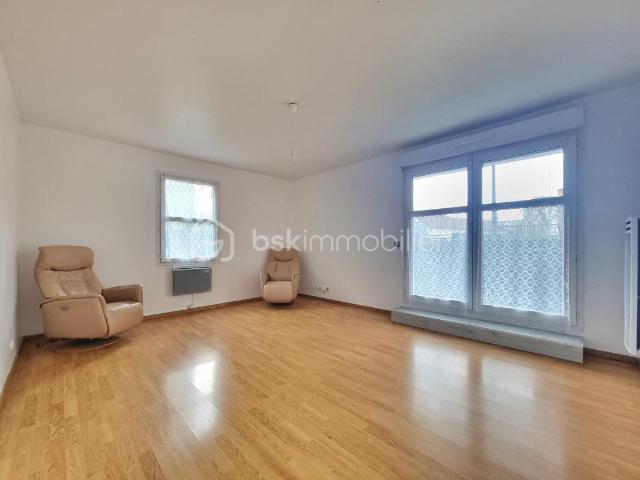 Appartement vente à Provins, Montereau-fault-yonne