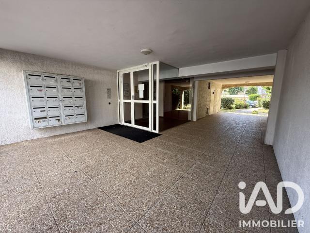 Appartement vente à Provins, Montereau-fault-yonne