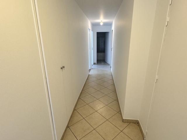 Appartement vente à Provins, Montereau-fault-yonne
