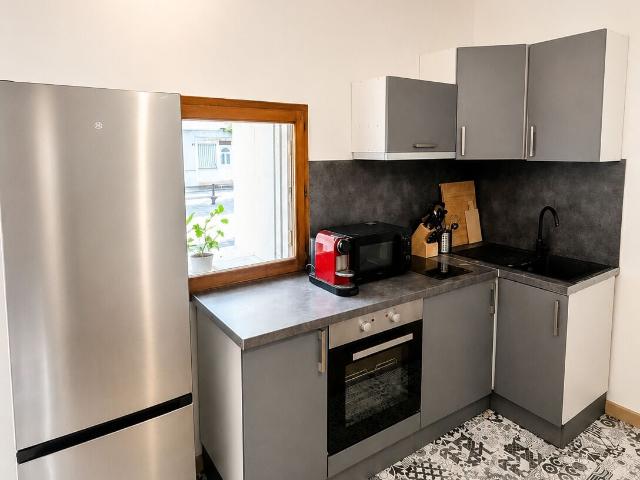 Appartement vente à Provins, Montereau-fault-yonne