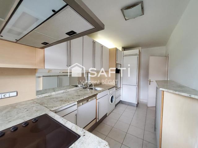 Appartement vente à Provins, Montereau-fault-yonne