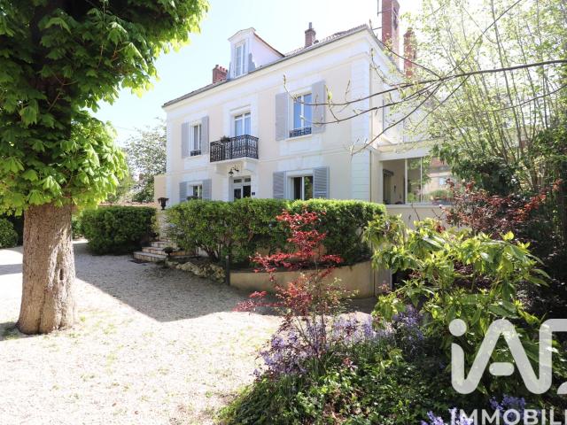 Maison vente à Provins, Montereau-fault-yonne