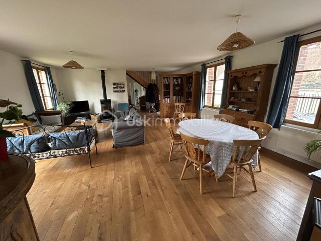 Maison vente à Provins, Montereau-fault-yonne