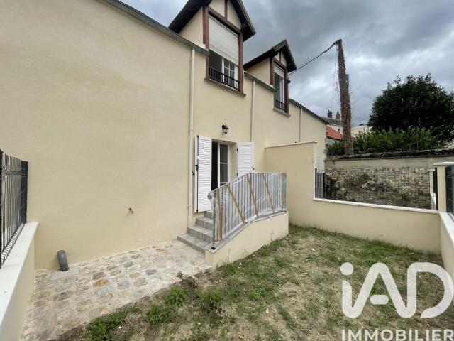 Maison vente à Provins, Montereau-fault-yonne