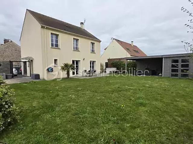 Maison vente à Melun, Montereau-sur-le-jard
