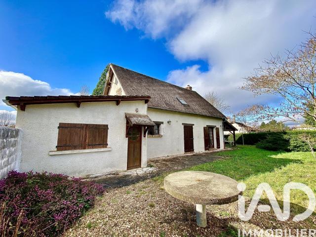 Maison vente à Montereau, Loiret