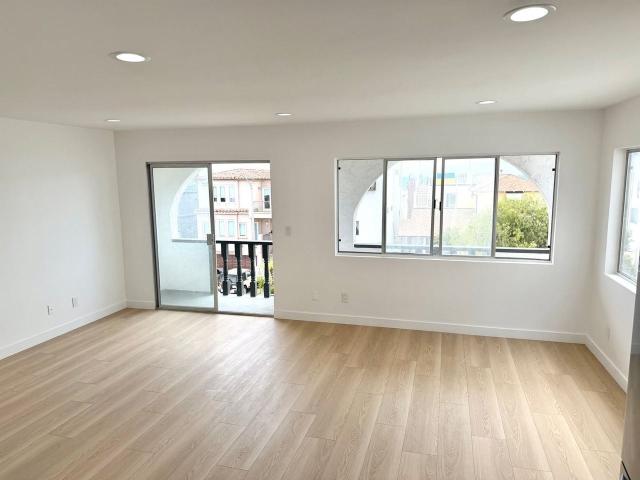 Apartment for rent in Hermosa Beach, California