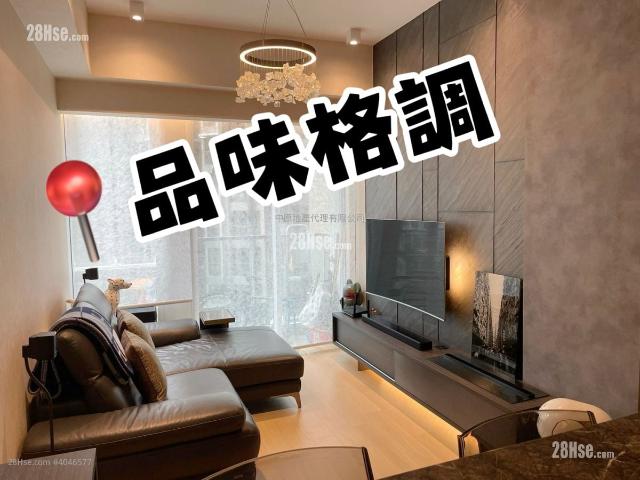 位於 將軍澳 Tseung Kwan O, 香港 Hong Kong, 提供 出售 的 公寓