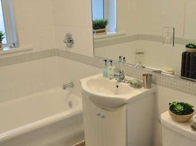 Apartment for rent in East St. Paul, Manitoba