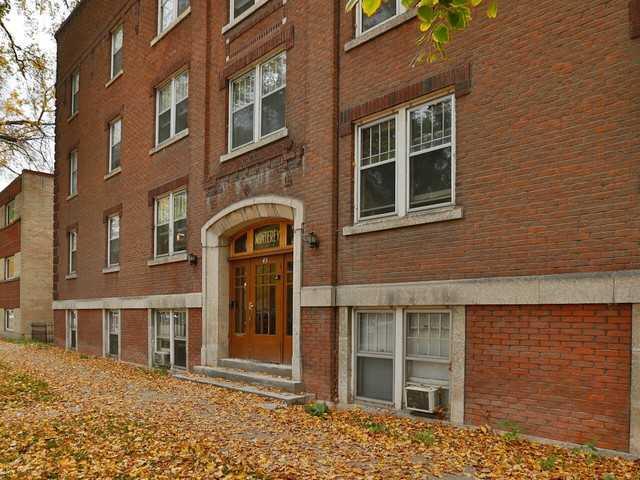 Apartment for rent in East St. Paul, Manitoba