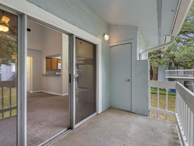 Apartment for rent in Jacksonville, Florida