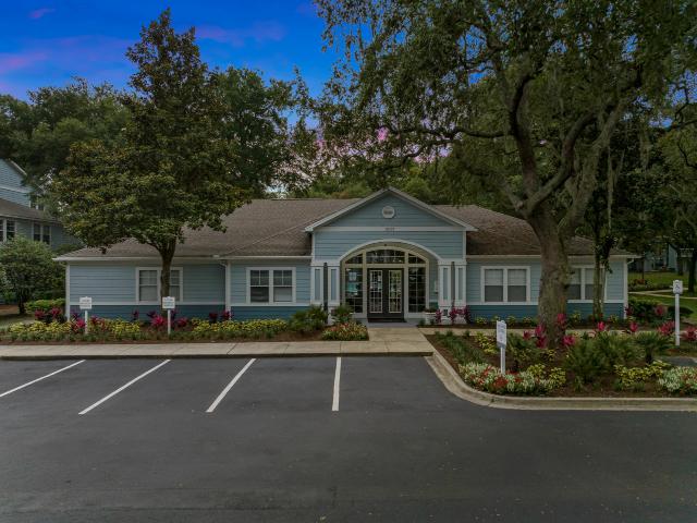 Apartment for rent in Jacksonville, Florida