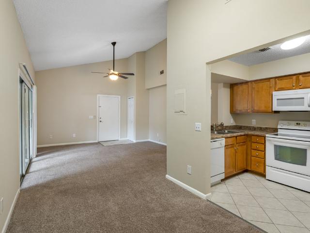 Apartment for rent in Jacksonville, Florida