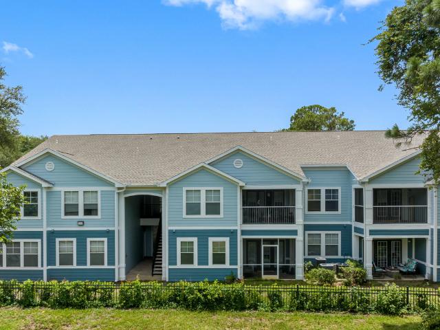 Apartment for rent in Jacksonville, Florida
