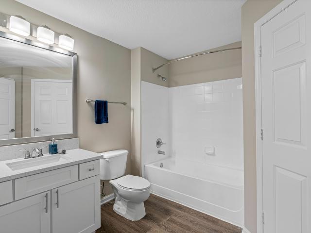 Apartment for rent in Jacksonville, Florida