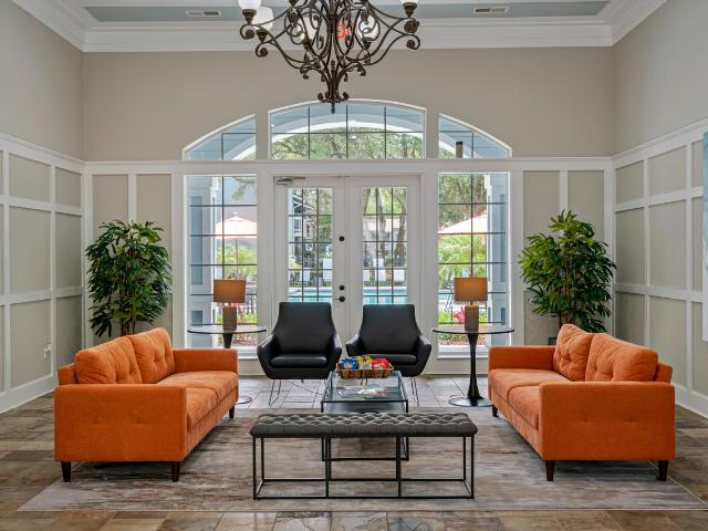 Apartment for rent in Jacksonville, Florida