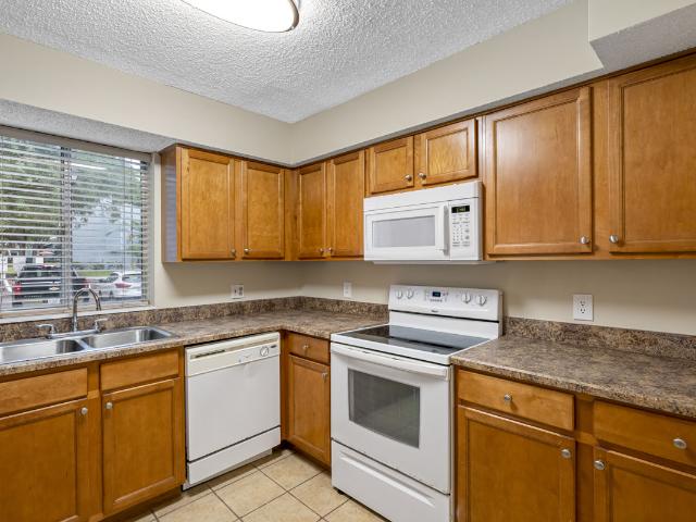 Apartment for rent in Jacksonville, Florida