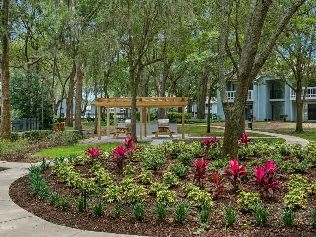 Apartment for rent in Jacksonville, Florida