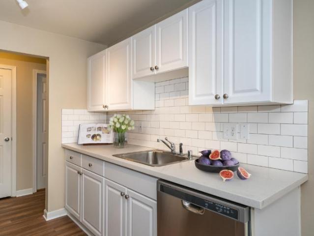 Apartment for rent in Kirkland, King County
