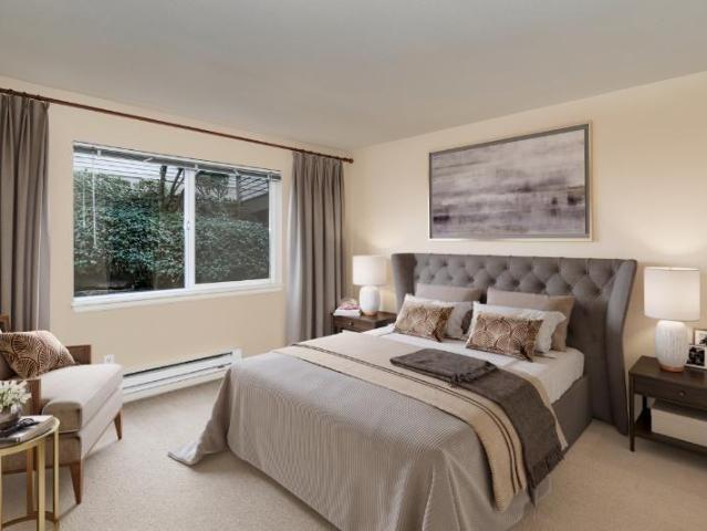 Apartment for rent in Kirkland, Washington