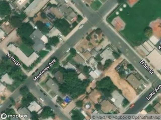 House for sale in Chowchilla