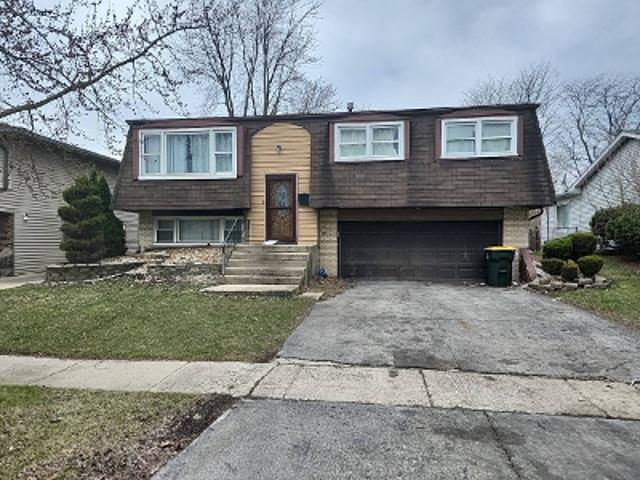 House for sale in Illinois