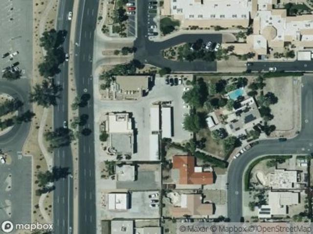 Property for sale in Palm Desert, California