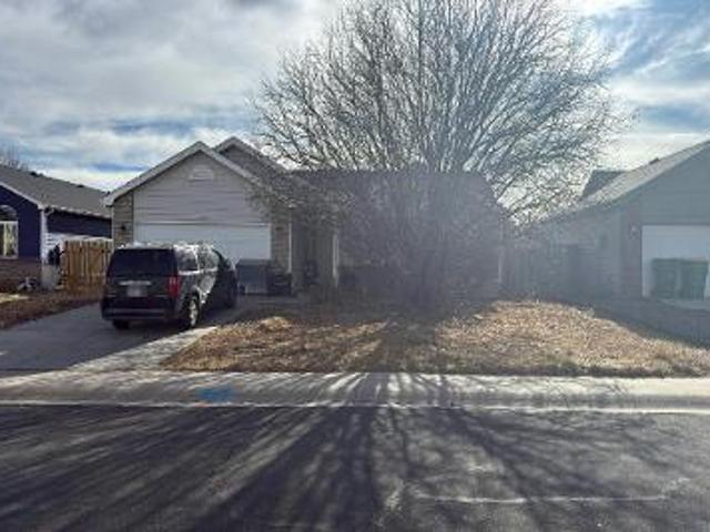 House for sale in Evans, Colorado