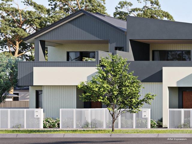 Townhouse for sale in Camerons Creek, Victoria