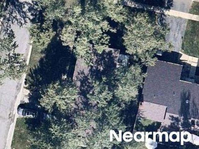 House for sale in Illinois