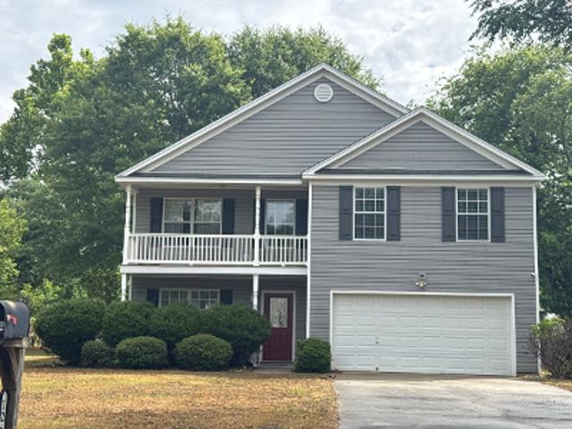 House for sale in Sumter, South Carolina
