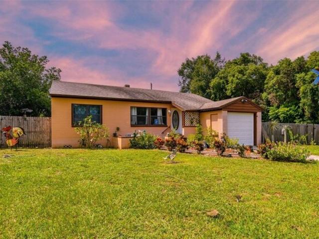 House for sale in Eustis