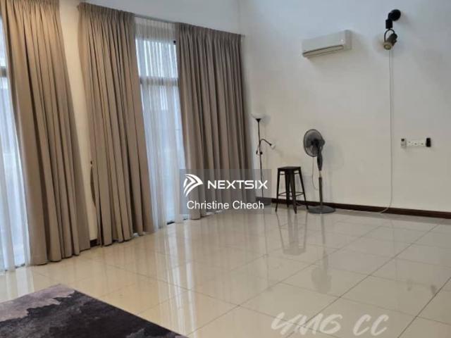 House for rent in Selangor