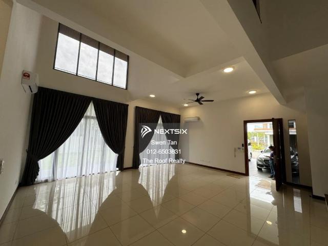 House for rent in Selangor