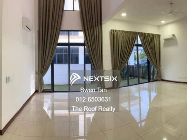 House for rent in Selangor