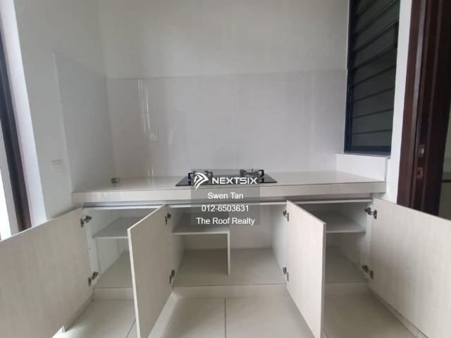 House for rent in Selangor