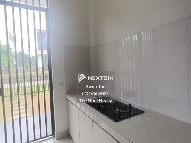 House for rent in Selangor