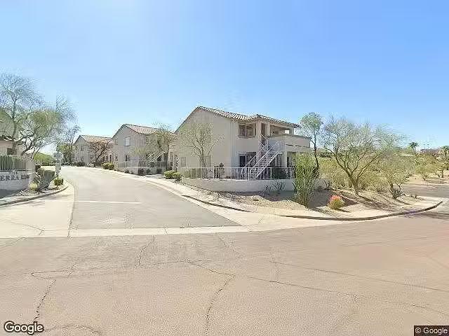 Apartment for rent in Fountain Hills