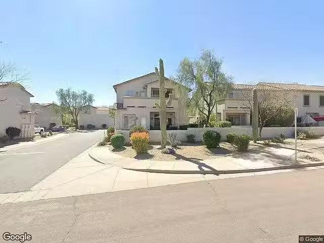 Apartment for rent in Fountain Hills